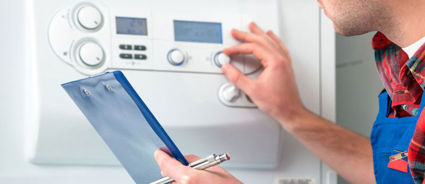 Seferihisar Kombi Tamir Merkezi